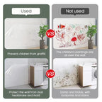 Self- Adhesive Wall Protection Film Buy 1 Get 1 Free