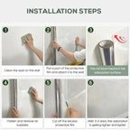 Self- Adhesive Wall Protection Film Buy 1 Get 1 Free