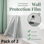 Self- Adhesive Wall Protection Film Buy 1 Get 1 Free