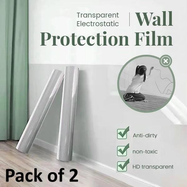 Self- Adhesive Wall Protection Film Buy 1 Get 1 Free